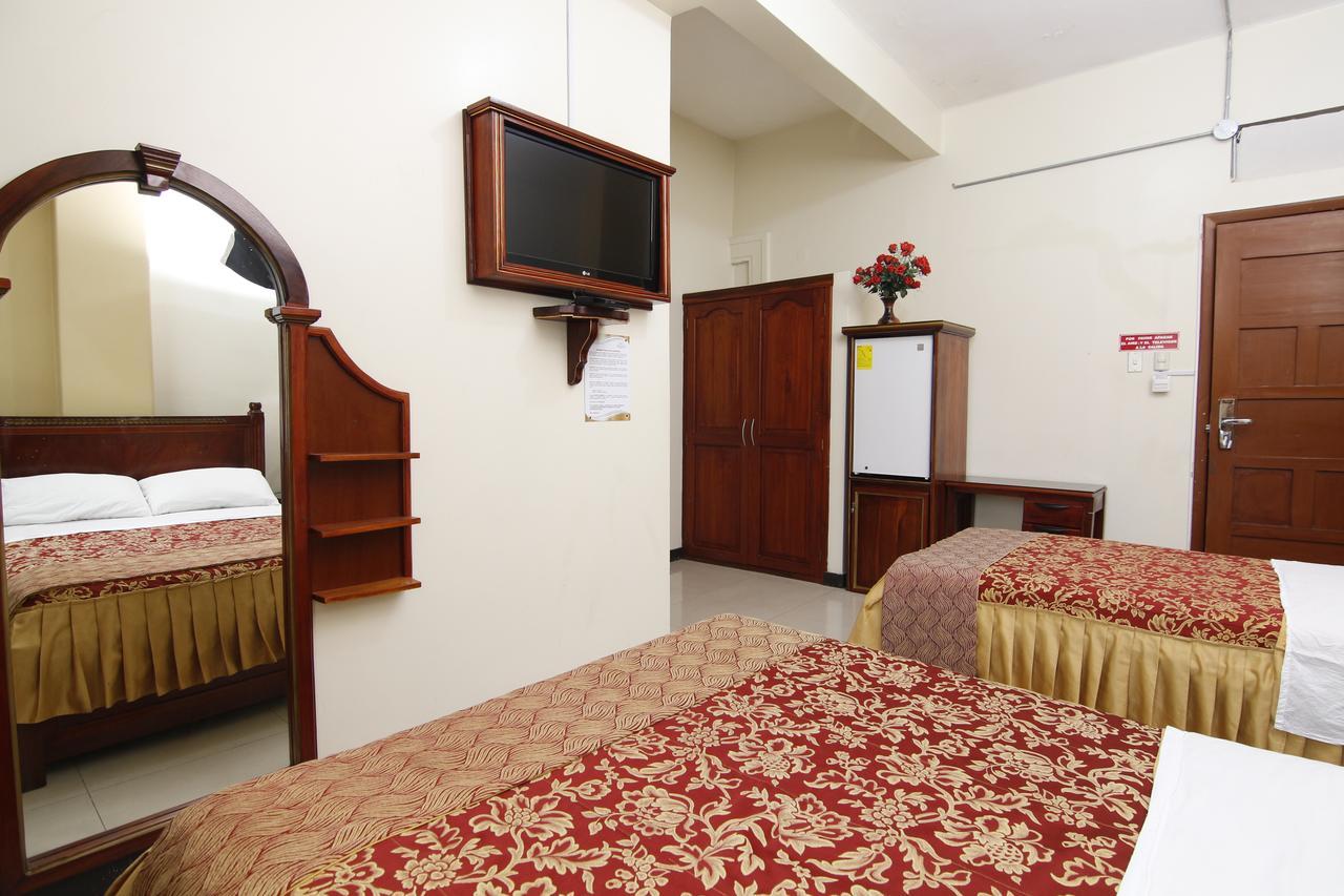 Hotel Versailles Internacional Guayaquil Ngoại thất bức ảnh