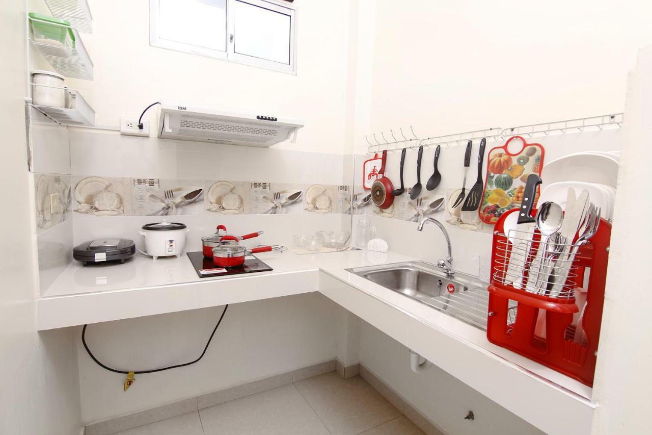 Hotel Versailles Internacional Guayaquil Ngoại thất bức ảnh